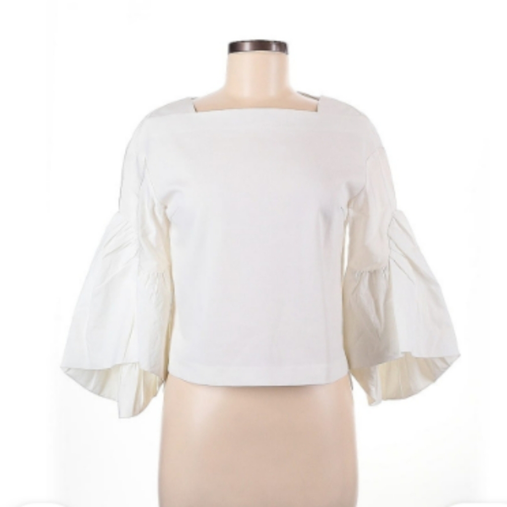 EUC‎ UN3D Shirt. Free Size.